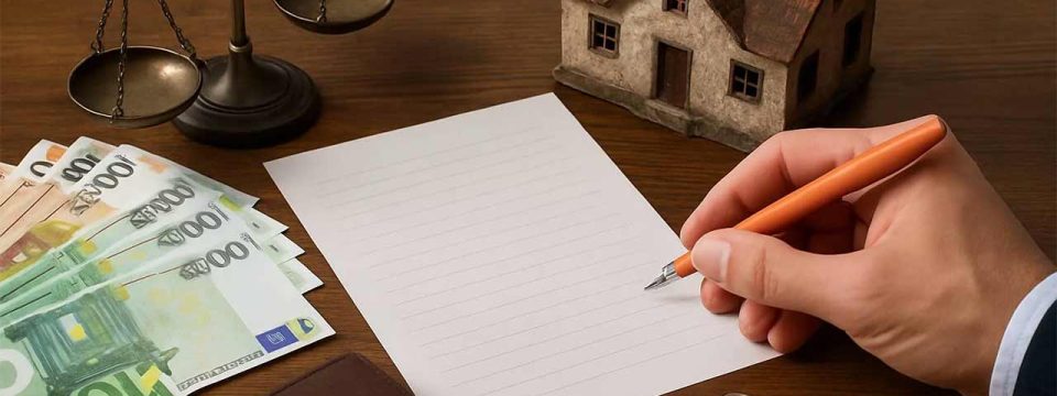 Jak obliczyć wysokość zachowku i kto może go otrzymać